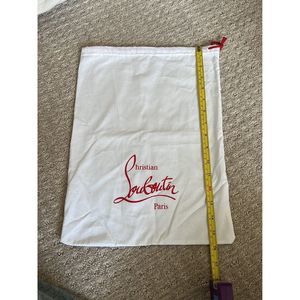 Christian Louboutin Dust bag